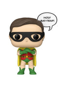 Batman - Classic TV Show : Robin FUNKO 625