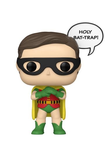 Batman - Classic TV Show : Robin FUNKO 625