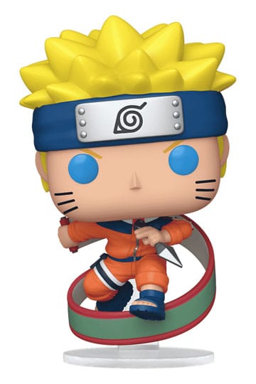 Naruto : Naruto Uzumaki FUNKO 1963