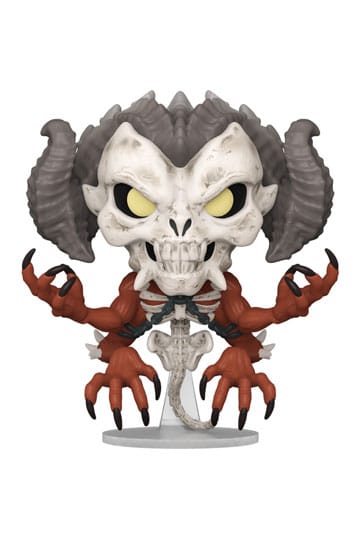 Diablo IV : Mephisto FUNKO 1008