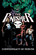 Punisher : Confederacy of Dunces