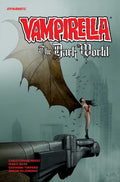 Vampirella : The Dark World