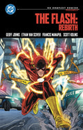 Flash : Rebirth (DC Compact)