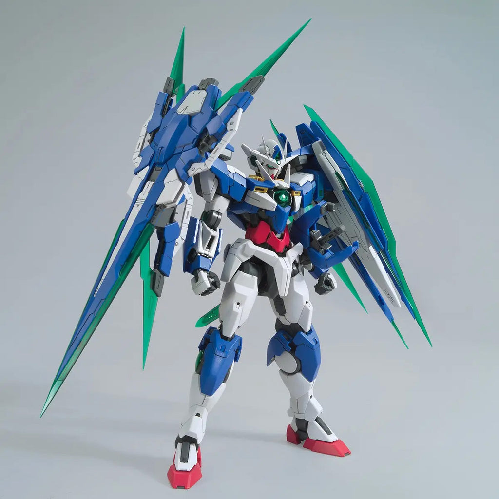 MG 1/100 00 QAN(T) Full Saber