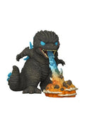 Godzilla - Minus One : Godzilla (Heat Ray)