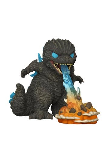 Godzilla - Minus One : Godzilla (Heat Ray)