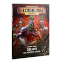 UNDERHIVE JOURNAL: GOLIATH: HOUSE OF CHAINS