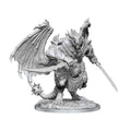 Draconian Dreadnought