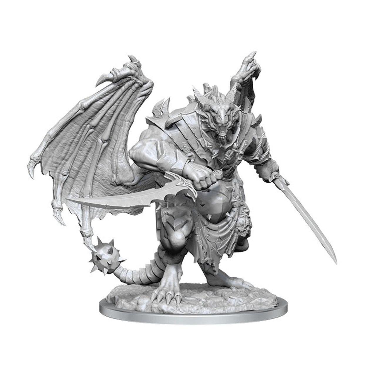 Draconian Dreadnought
