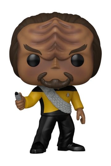 Star Trek : Worf  FUNKO 1926