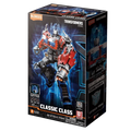 Blokees Transformers - 5 Inch Model Kit - Optimus Prime