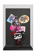 DC Comics : Harley Quinn Mad Love FUNKO 26