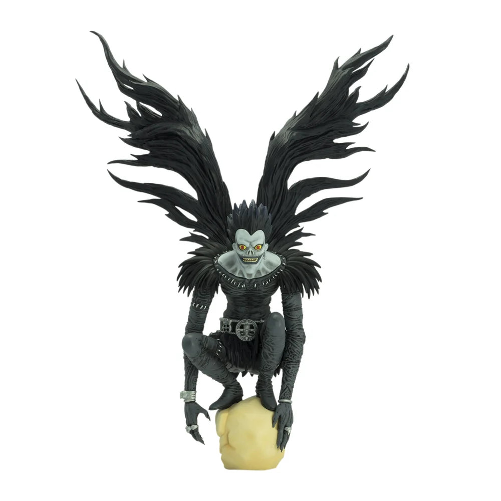 Death Note Statue : Ryuk
