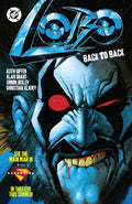 Lobo : Back To Back