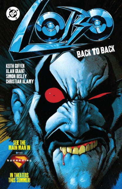 Lobo : Back To Back
