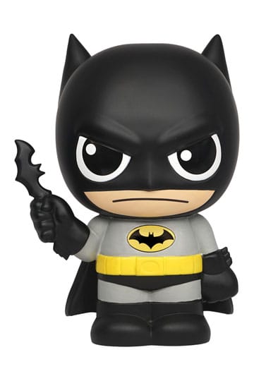 Money Bank Bust : Batman
