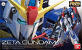 RG 1/144 Zeta Gundam