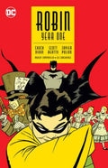 Robin : Year One (New Edition)