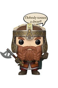 Lord of the Rings : Gimli FUNKO 2028