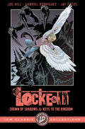 Locke & Key : Crown of Shadows - IDW Classic Collections