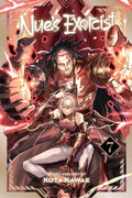 Nue's Exorcist Vol 07