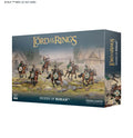 MIDDLE-EARTH RIDERS OF ROHAN