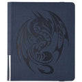 Dragon Shield Card Codex 360 : Midnight Blue
