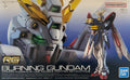 RG 1/144 Burning Gundam