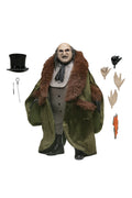 Batman Returns - Penguin Clothed Action Figure