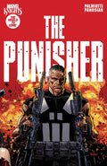 The Punisher - Marvel Knights