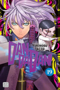 Dan Da Dan Vol 19