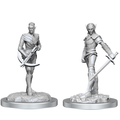 Drow Fighters
