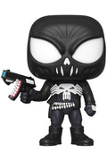 Venom : Venomized Punisher FUNKO 595