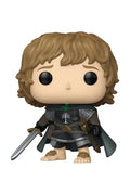 Lord of the Rings : Peregrine Took FUNKO 1985