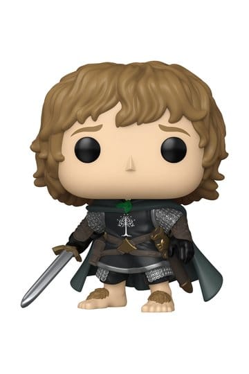 Lord of the Rings : Peregrine Took FUNKO 1985