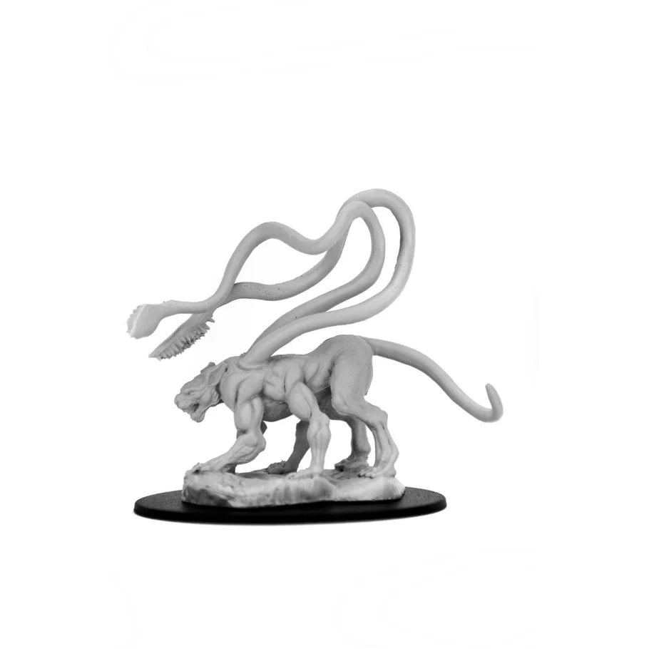 Displacer Beast