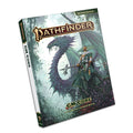 Pathfinder : GM Core (Second Edition)
