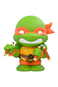 Money Bank Bust : TMNT - Michelangelo