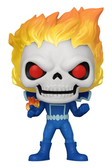 Strange Tales : Ghost Rider FUNKO 1559