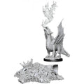 Gold Dragon Wyrmling & Treasure