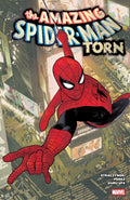 Amazing Spiderman : Torn