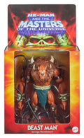 Masters Of The Universe : Cartoon Collection - Beast Man
