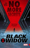 Black widow Vol 2 No More