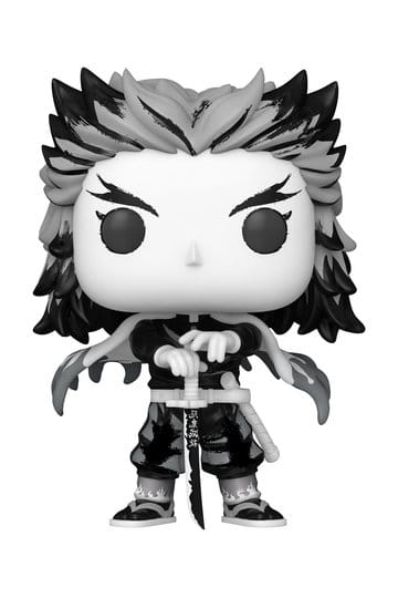 Demon Slayer : Kyojuro Rengoku FUNKO 2194