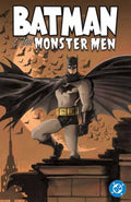 Batman & the Monster Men