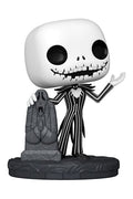 Disney : Jack Skellington FUNKO 1355