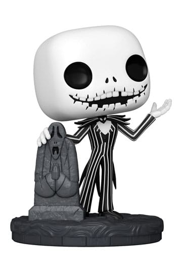 Disney : Jack Skellington FUNKO 1355