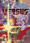 Versus Vol 02