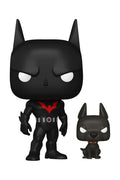Batman Beyond : Batman (Terry McGinnis) with Ace FUNKO 627
