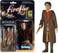 Firefly : Malcolm Reynolds Figure ( SDCC 2014 Exclusive)
